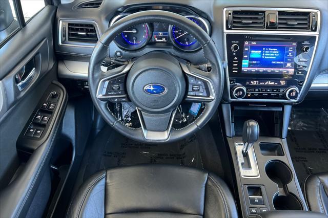 used 2019 Subaru Outback car, priced at $21,400