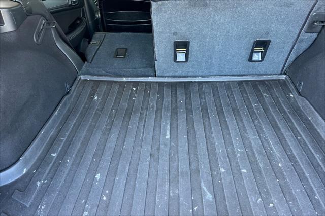 used 2019 Subaru Outback car, priced at $21,400