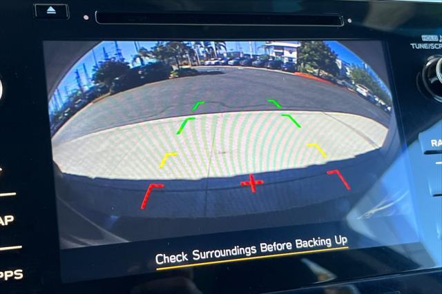 used 2019 Subaru Outback car, priced at $21,400