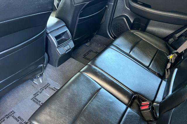 used 2019 Subaru Outback car, priced at $21,400