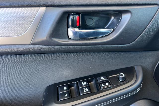 used 2019 Subaru Outback car, priced at $21,400