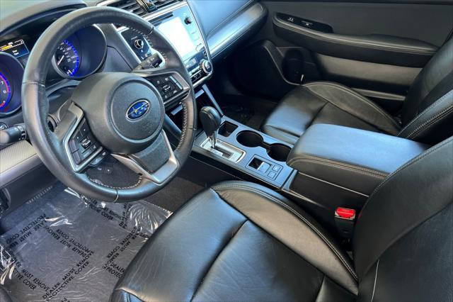 used 2019 Subaru Outback car, priced at $21,400