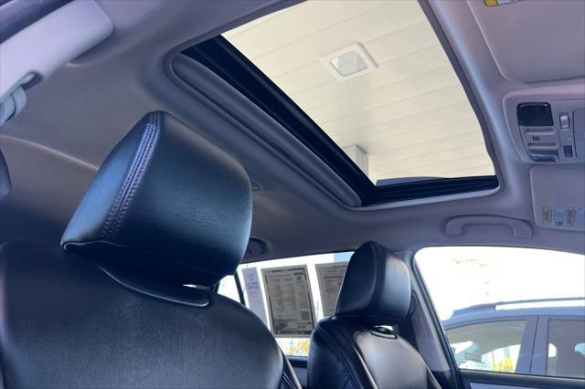 used 2019 Subaru Outback car, priced at $21,400