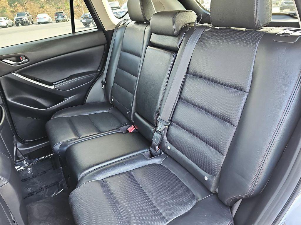 used 2016 Mazda CX-5 car, priced at $14,000