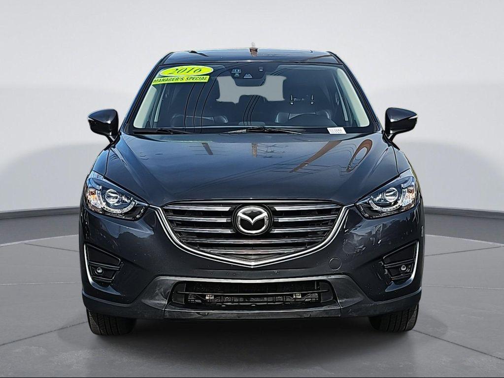 used 2016 Mazda CX-5 car, priced at $14,000