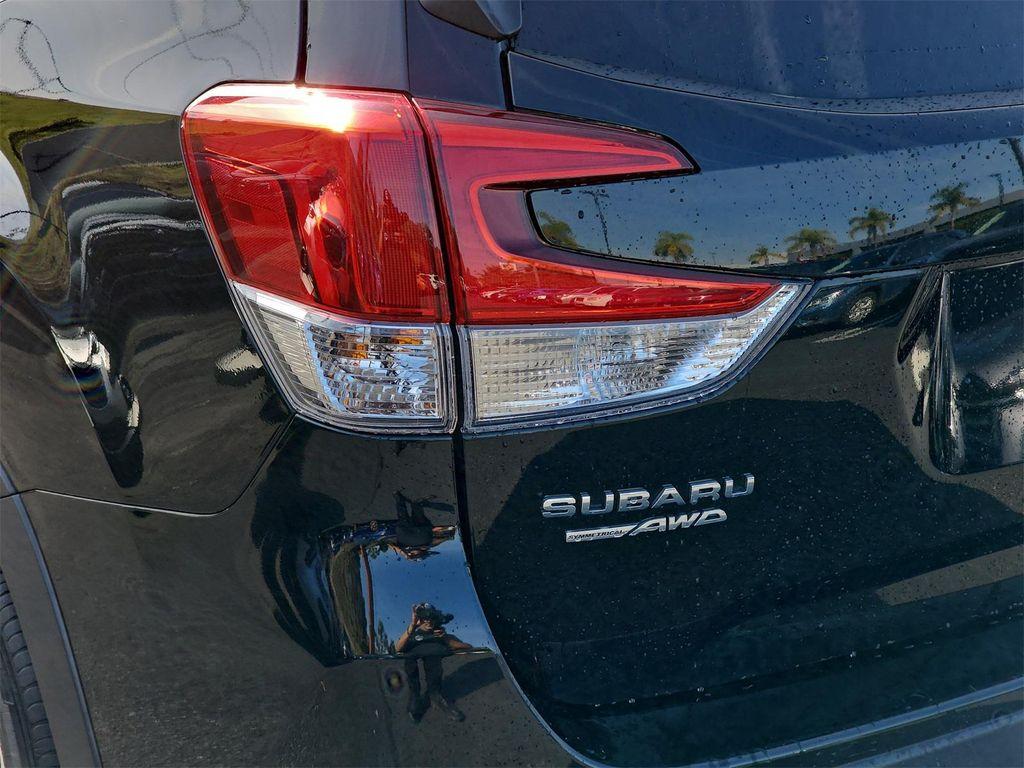 used 2023 Subaru Forester car, priced at $28,500