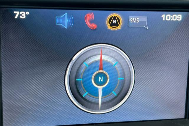 used 2019 Chevrolet Corvette car, priced at $38,900