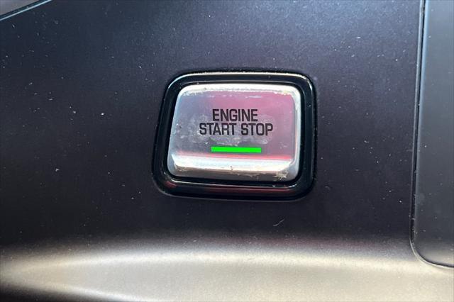 used 2019 Chevrolet Corvette car, priced at $38,900