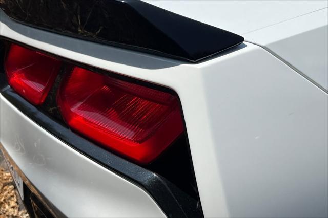 used 2019 Chevrolet Corvette car, priced at $41,900