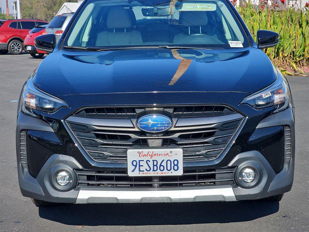 used 2023 Subaru Outback car, priced at $30,700