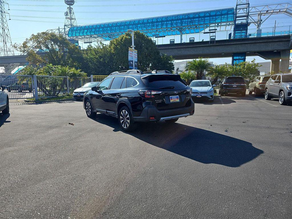 used 2023 Subaru Outback car, priced at $30,700