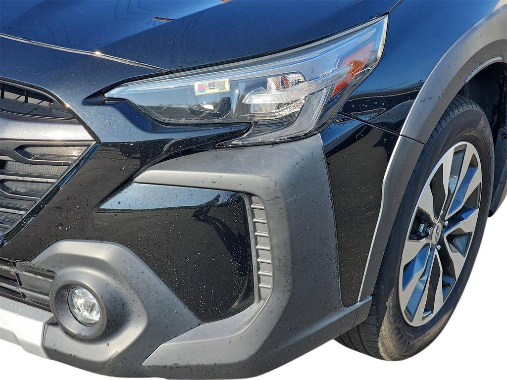used 2023 Subaru Outback car, priced at $30,700
