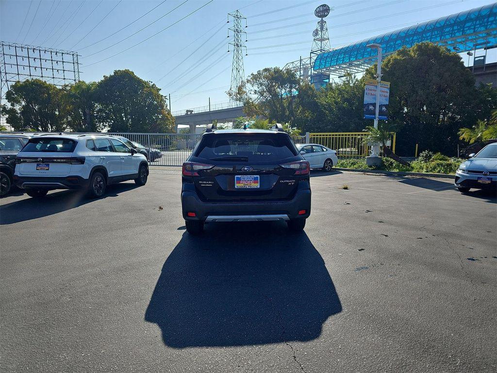 used 2023 Subaru Outback car, priced at $30,700