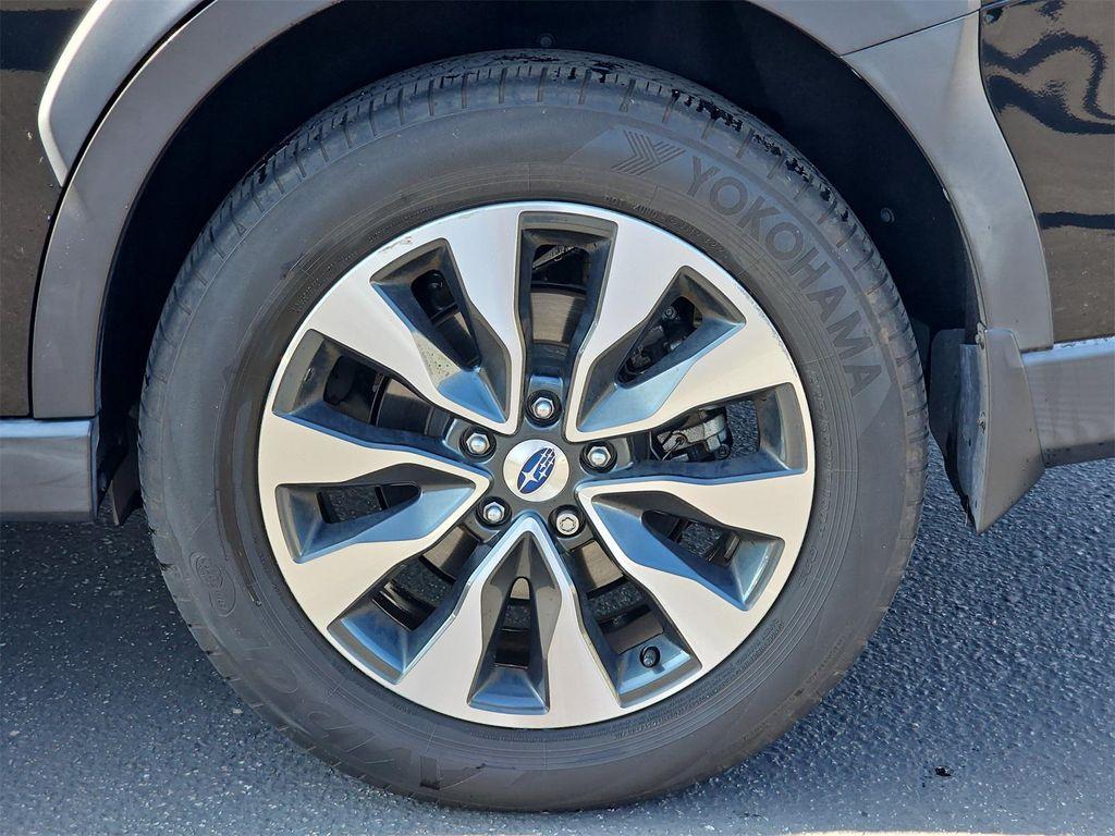 used 2023 Subaru Outback car, priced at $30,700