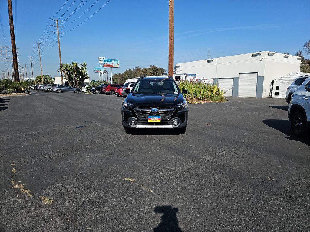 used 2023 Subaru Outback car, priced at $30,700