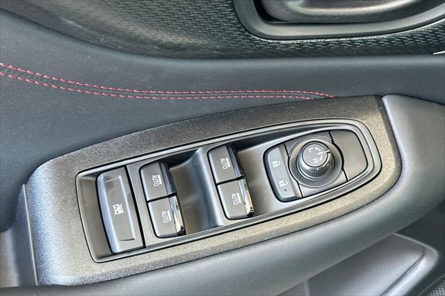 new 2025 Subaru Legacy car, priced at $37,194