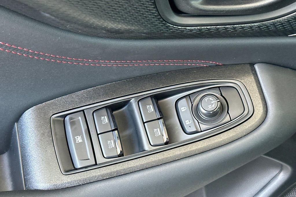 new 2025 Subaru Legacy car, priced at $37,194