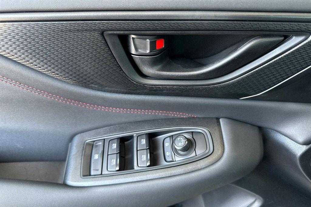 new 2025 Subaru Legacy car, priced at $37,194