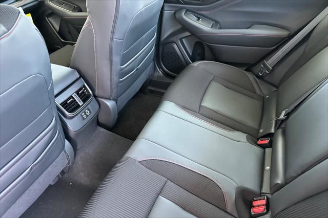 new 2025 Subaru Legacy car, priced at $37,194