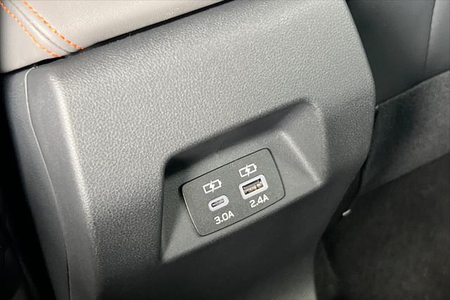 new 2025 Subaru Crosstrek car, priced at $34,920
