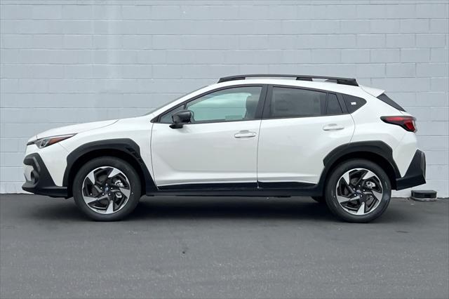 new 2025 Subaru Crosstrek car, priced at $34,920