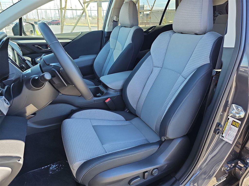 new 2025 Subaru Outback car, priced at $38,021