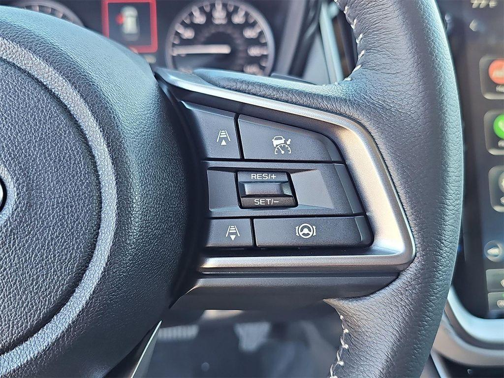new 2025 Subaru Outback car, priced at $38,021