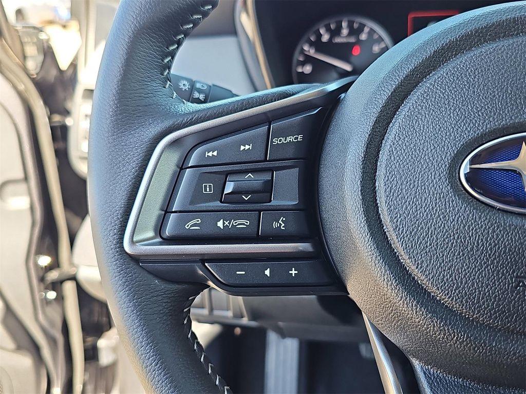 new 2025 Subaru Outback car, priced at $38,021