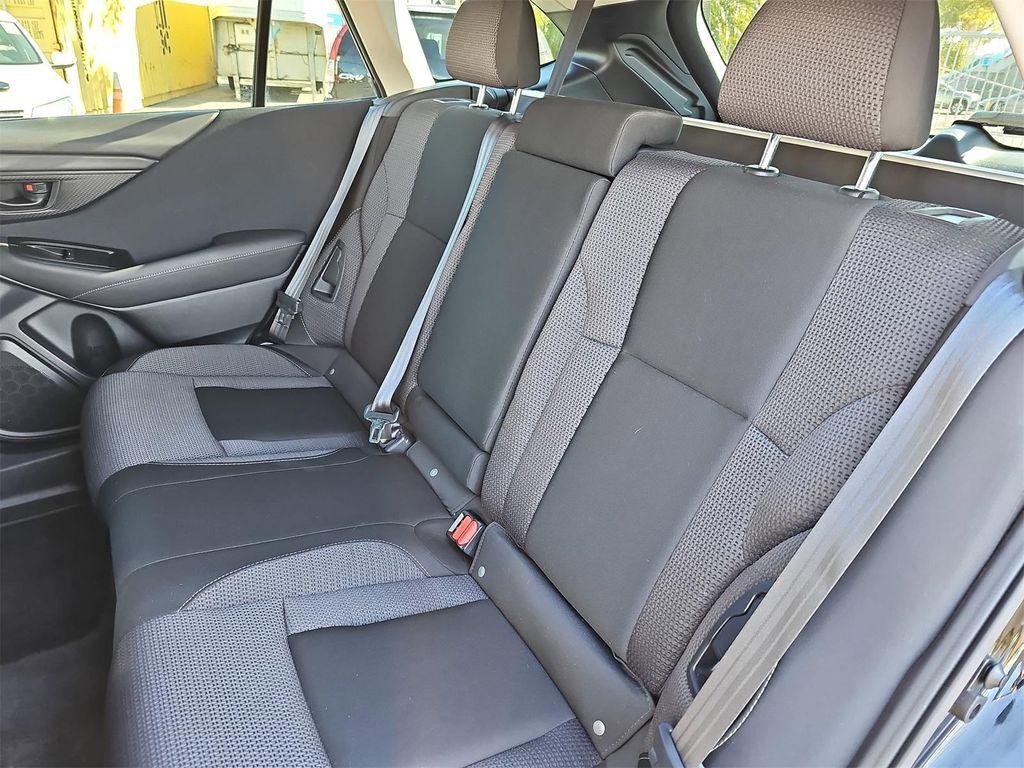 used 2022 Subaru Outback car, priced at $19,500