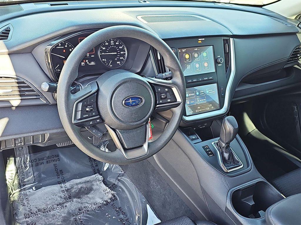 used 2022 Subaru Outback car, priced at $19,500