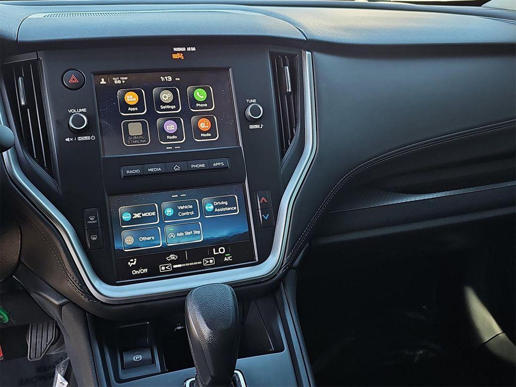 used 2022 Subaru Outback car, priced at $19,500