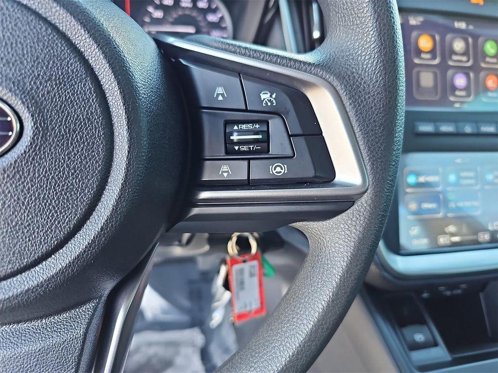 used 2022 Subaru Outback car, priced at $19,500