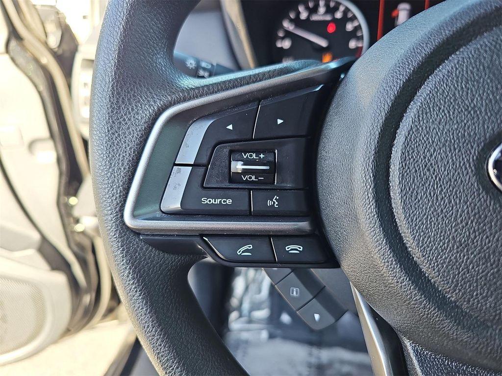 used 2022 Subaru Outback car, priced at $19,500