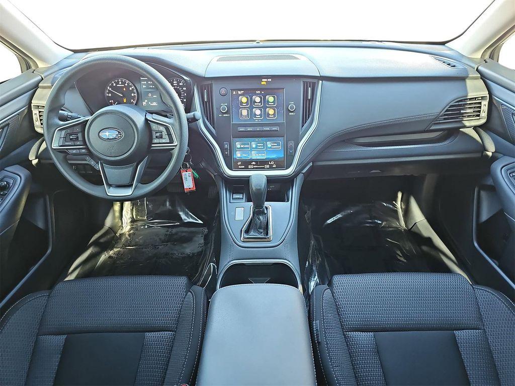 used 2022 Subaru Outback car, priced at $19,500