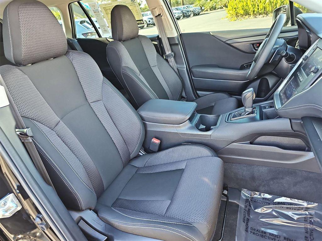 used 2022 Subaru Outback car, priced at $19,500