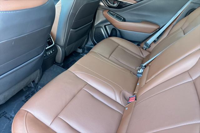 used 2022 Subaru Outback car, priced at $29,000