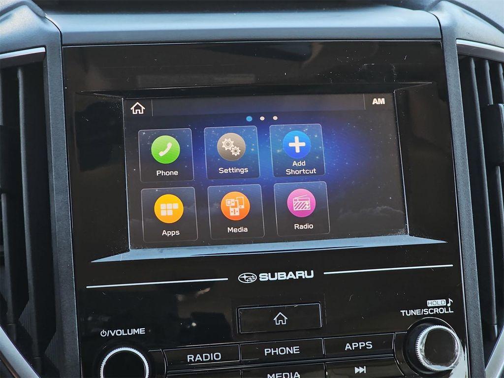 used 2023 Subaru Impreza car, priced at $20,000