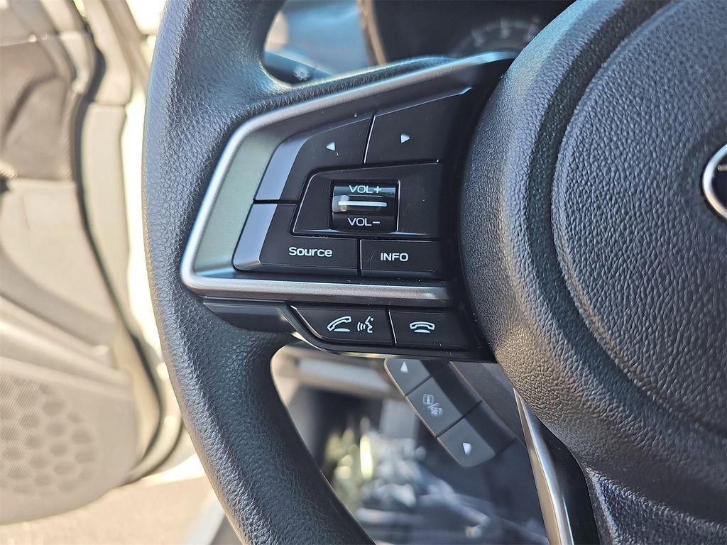 used 2023 Subaru Impreza car, priced at $20,000