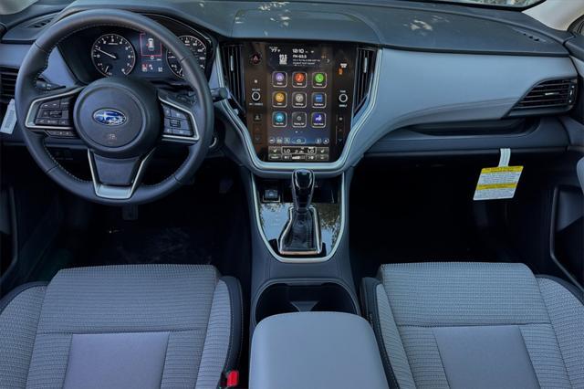 new 2024 Subaru WRX car, priced at $36,687