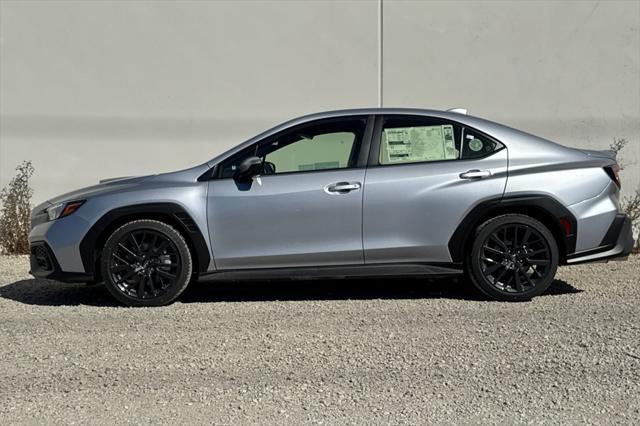 new 2024 Subaru WRX car, priced at $36,687