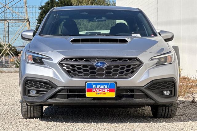 new 2024 Subaru WRX car, priced at $36,687