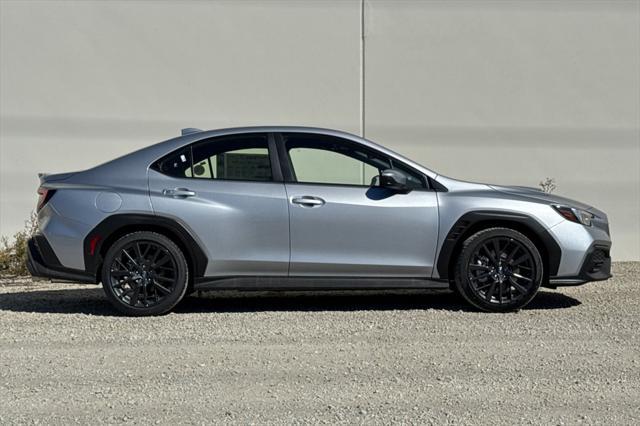 new 2024 Subaru WRX car, priced at $36,687