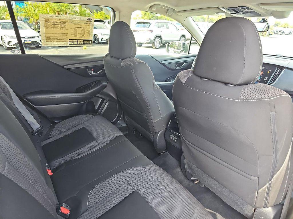 used 2020 Subaru Outback car, priced at $19,200