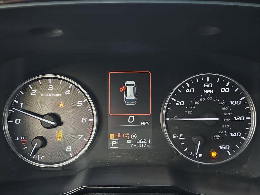 used 2020 Subaru Outback car, priced at $19,200