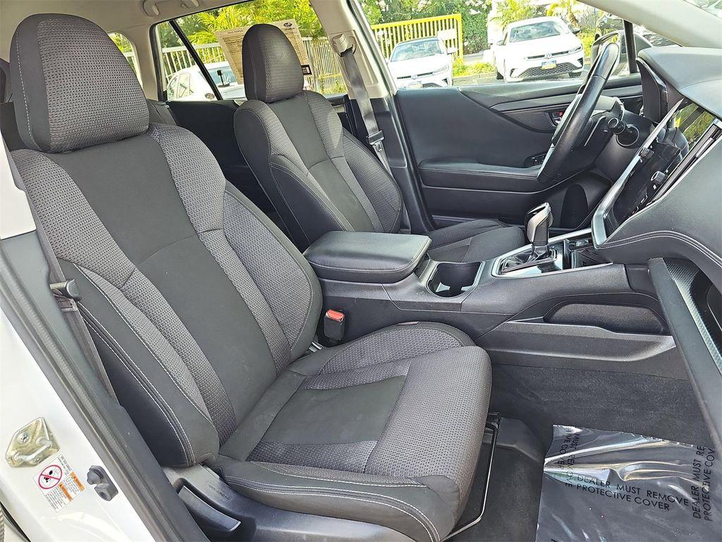 used 2020 Subaru Outback car, priced at $19,200