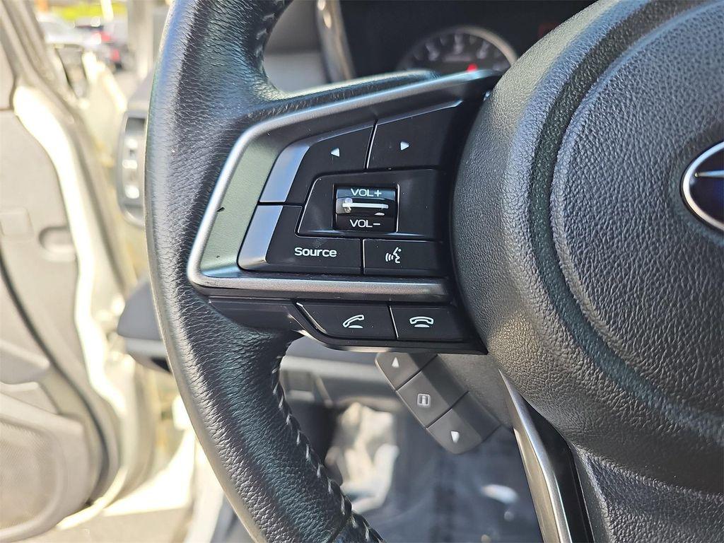 used 2020 Subaru Outback car, priced at $19,200