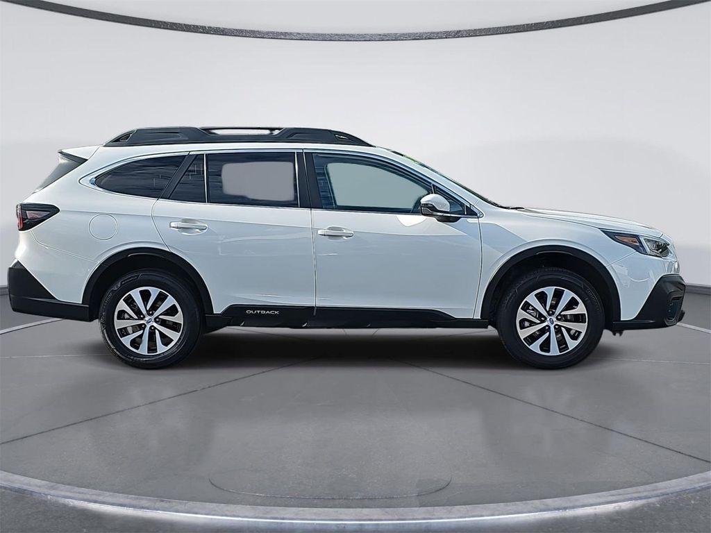 used 2020 Subaru Outback car, priced at $19,200