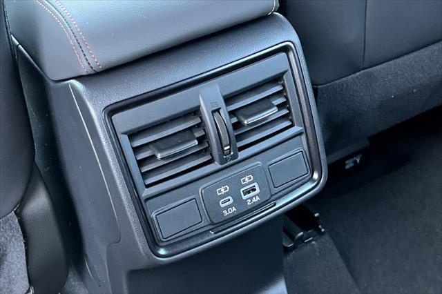 new 2025 Subaru Forester car, priced at $40,563