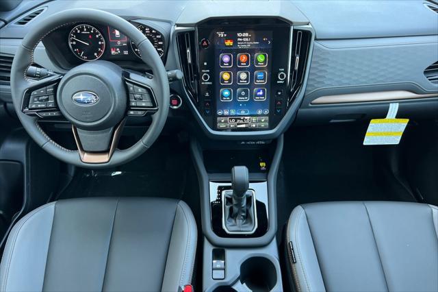 new 2025 Subaru Forester car, priced at $40,563