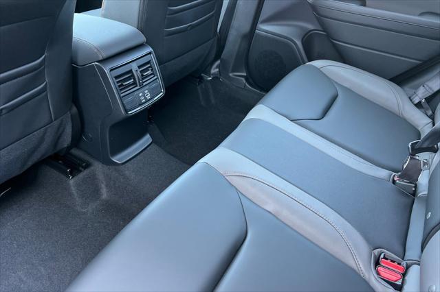 new 2025 Subaru Forester car, priced at $40,563